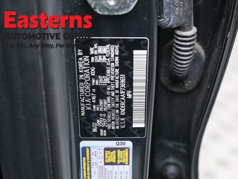 Used 2023 Kia Seltos EX image 36