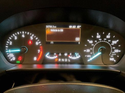 Certified 2022 Ford Escape S image 19