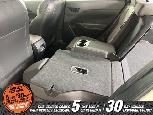Used 2024 Subaru Crosstrek 2.0i Premium w/ Crosstrek Mirror Package AWD/4WD image 24