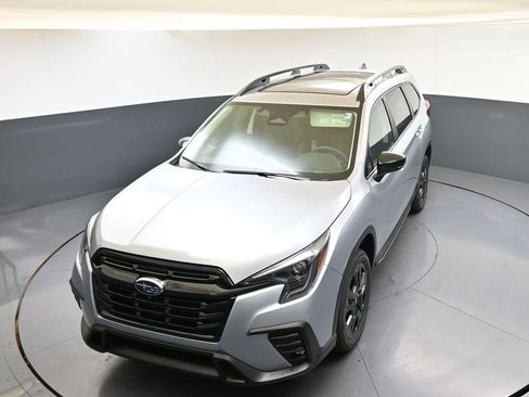 Used 2025 Subaru Ascent Bronze Edition AWD/4WD image 36