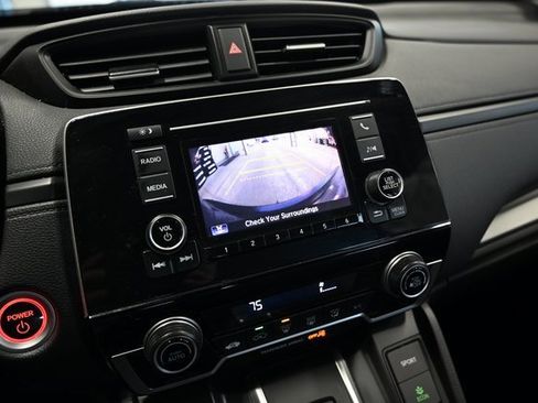 Used 2020 Honda CR-V LX image 15