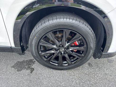 Certified 2024 MAZDA CX-5 Carbon Edition AWD/4WD image 60