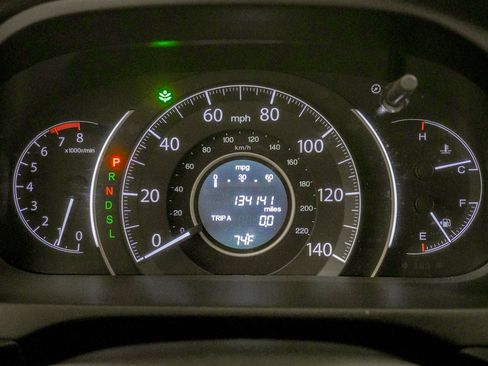 Used 2016 Honda CR-V LX image 36