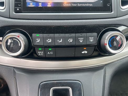 Used 2016 Honda CR-V EX image 24