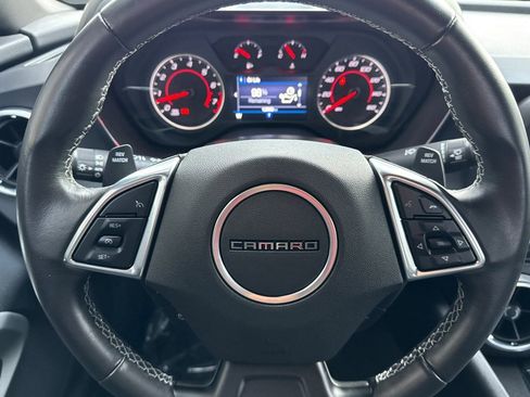 Used 2023 Chevrolet Camaro LT image 14