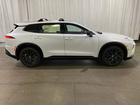 New 2026 Toyota Crown Signia w/ Advanced Technology Package image 2