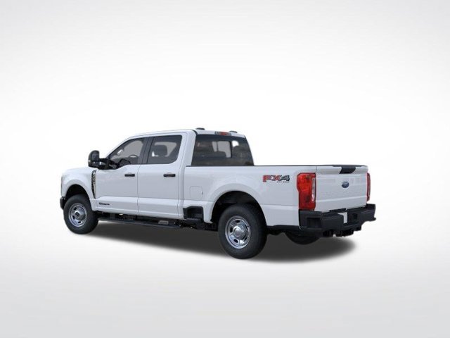 New 2026 Ford F250 XL AWD/4WD image 6