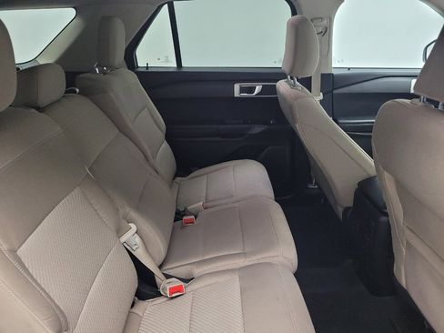 Used 2022 Ford Explorer 4WD image 19