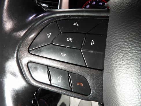Used 2023 Dodge Charger SXT w/ Cold Weather Package RWD image 20
