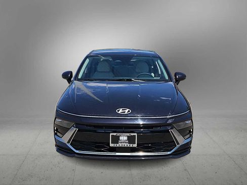 Certified 2024 Hyundai Sonata SEL FWD image 3
