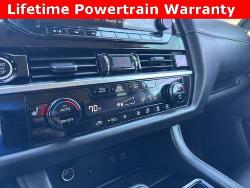 Used 2024 Nissan Pathfinder SL w/ Cargo Package image 5