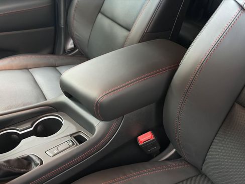 New 2026 Dodge Durango GT AWD/4WD image 21