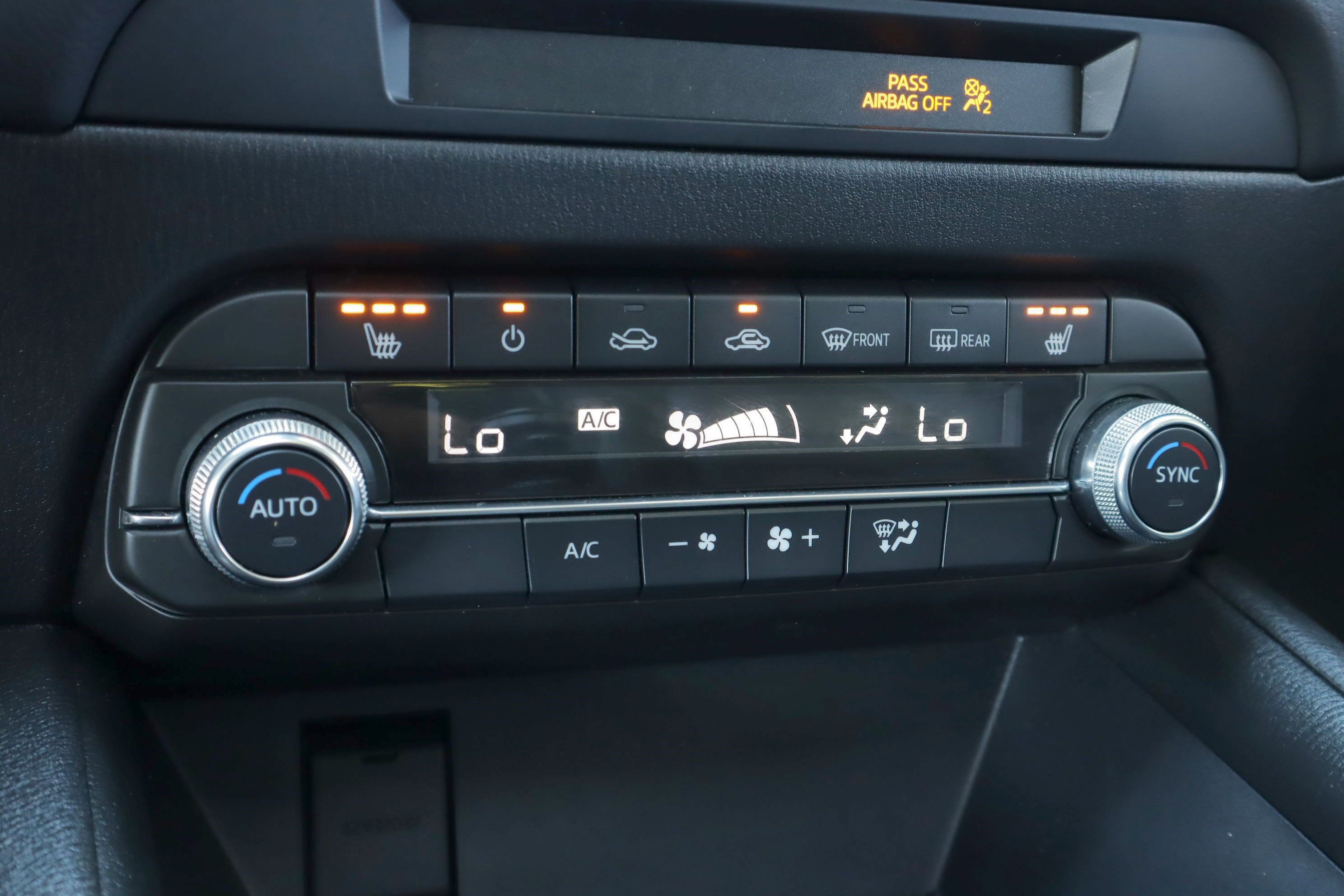 Certified 2024 MAZDA CX-5 AWD 2.5 S w/ Preferred Package image 15