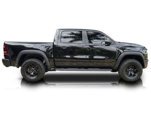 Used 2023 RAM 1500 TRX w/ TRX Level 2 Equipment Group AWD/4WD image 2