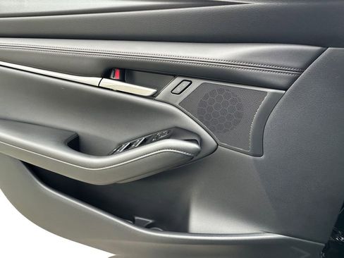 New 2026 MAZDA MAZDA3 s Sport image 11