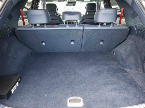 Used 2023 Genesis GV70 2.5T w/ Sport Prestige Package image 28