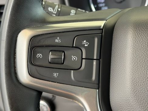Used 2023 Chevrolet Tahoe LS RWD image 29