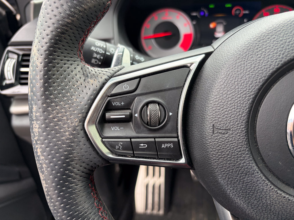 Used 2019 Acura RDX w/ Advance Package FWD image 23