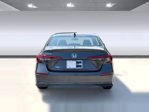 Used 2023 Honda Civic LX image 10