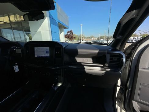 Used 2023 Ford F150 XL w/ STX Appearance Package image 27
