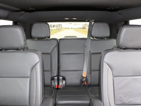 Used 2021 GMC Yukon Denali image 24