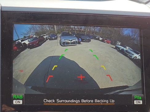 Used 2023 Subaru Forester Limited image 26