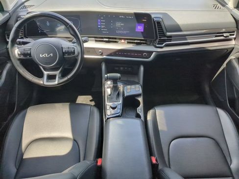 Used 2023 Kia Sportage EX FWD image 14