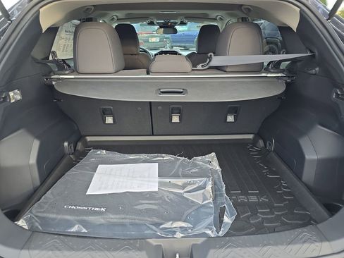 New 2026 Subaru Crosstrek 2.0i Premium image 12