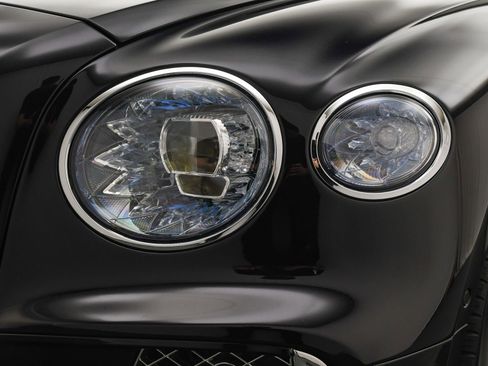 New 2026 Bentley Flying Spur image 29