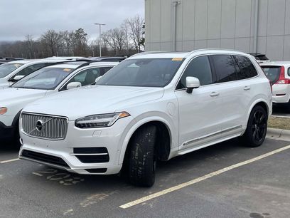 Used 2018 Volvo XC90 T8 Inscription w/ Luxury Package