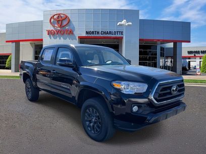 Used 2022 Toyota Tacoma SR5