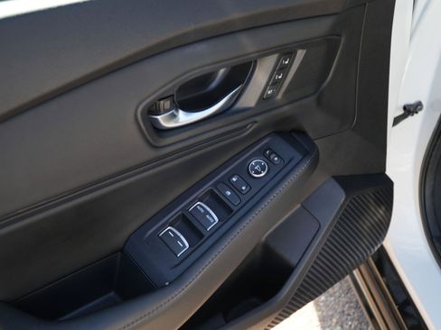 Used 2024 Honda Accord Sport image 5