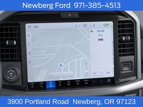 New 2026 Ford F150 XLT w/ Equipment Group 302A MID AWD/4WD image 14