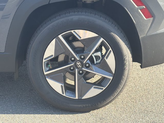 New 2026 Hyundai Tucson SEL FWD image 22