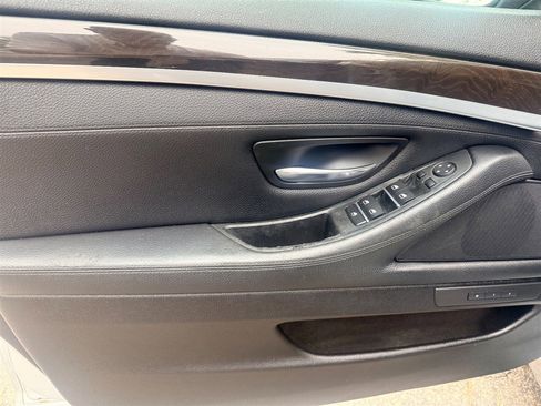 Used 2014 BMW 535i xDrive Sedan AWD/4WD image 8