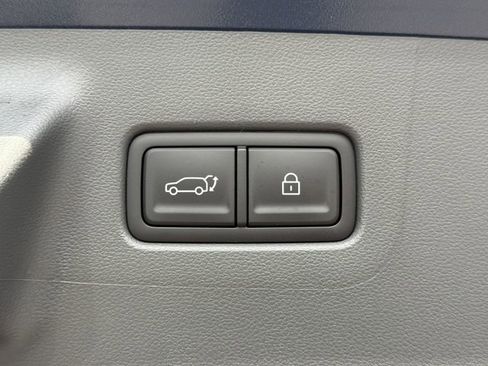 New 2026 Hyundai Santa Fe SEL image 19