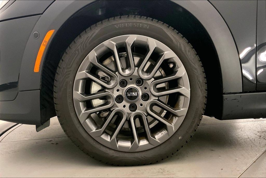 Used 2025 MINI Cooper S FWD image 8