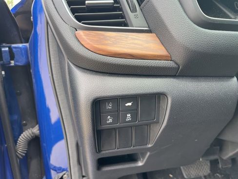 Used 2020 Honda CR-V Touring image 13