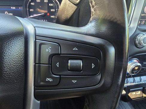 Used 2021 GMC Sierra 1500 Elevation AWD/4WD image 22