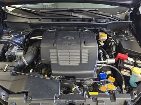 Used 2021 Subaru Forester Sport w/ Popular Package #2 image 25