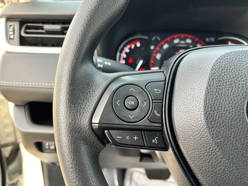 Certified 2023 Toyota RAV4 LE image 14