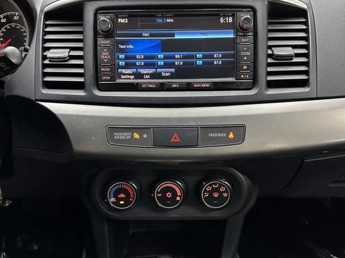 Used 2014 Mitsubishi Lancer SE image 28