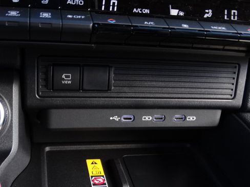 New 2026 Toyota Land Cruiser image 23