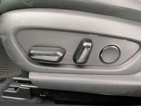 Used 2022 Lexus ES 350 F Sport w/ Accessory Package 2 FWD image 23