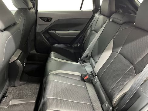 New 2026 Subaru Crosstrek 2.5i Wilderness image 24