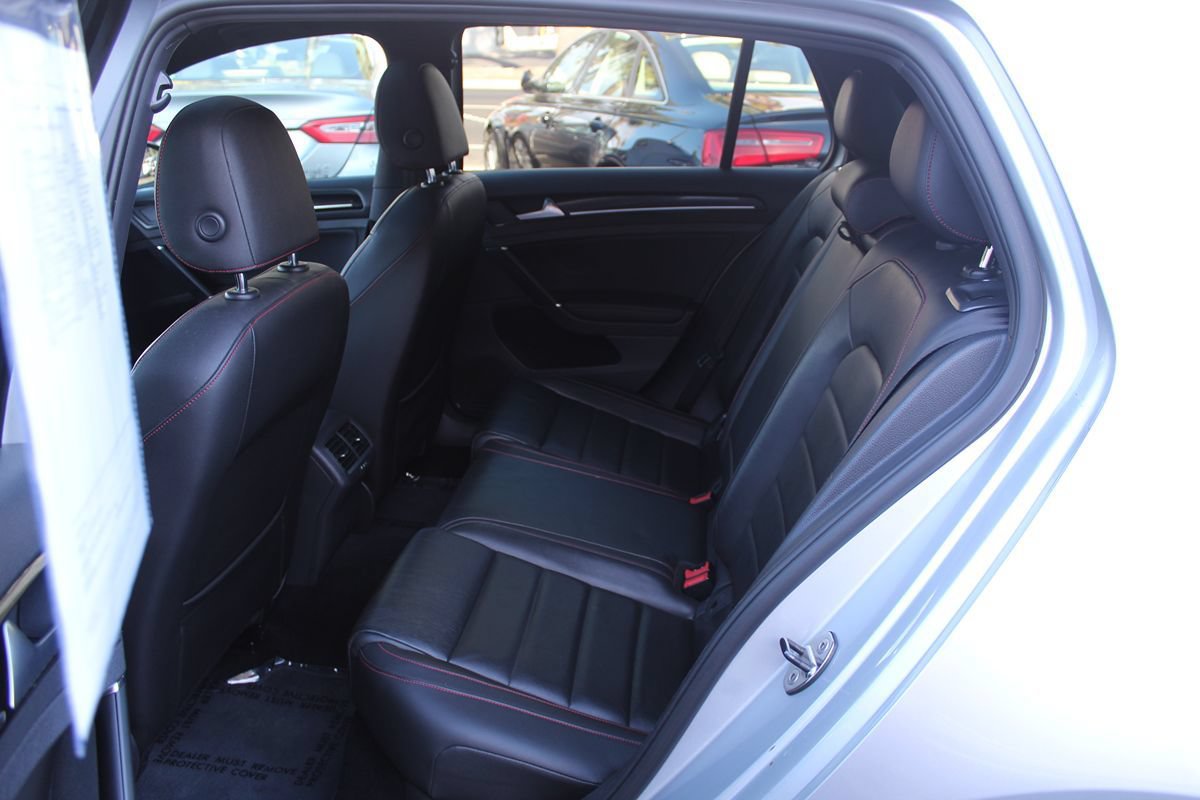 Used 2016 Volkswagen GTI S FWD image 26