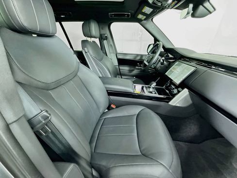 Used 2023 Land Rover Range Rover SE AWD/4WD image 30