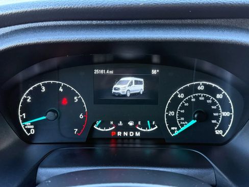 Used 2023 Ford Transit 350 XLT RWD image 11