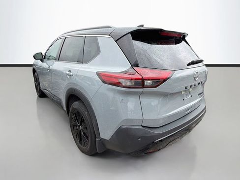 Used 2023 Nissan Rogue SV w/ SV Premium B Package AWD/4WD image 6