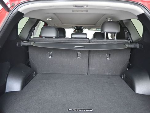 Used 2021 Hyundai Santa Fe SEL w/ Convenience + Premium Package image 18